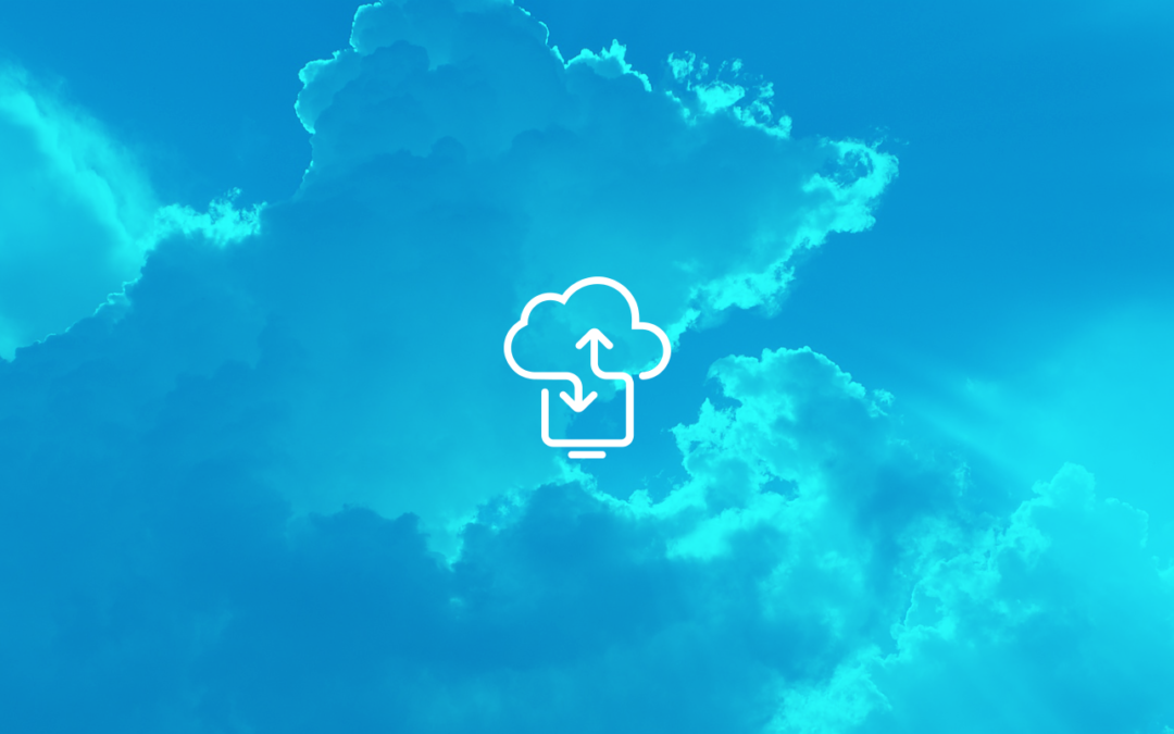 Cloud Drive Roundup