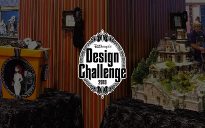 D23 Expo Design Challenge 2019